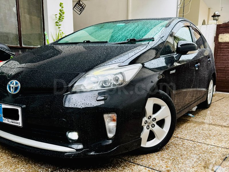 Toyota Prius A 2016 for sale