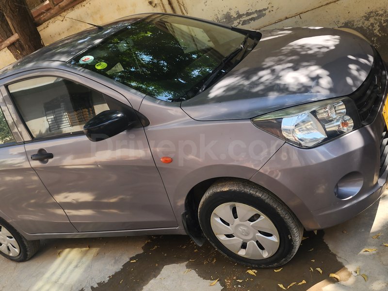 Suzuki Cultus VXR 2017 for sale