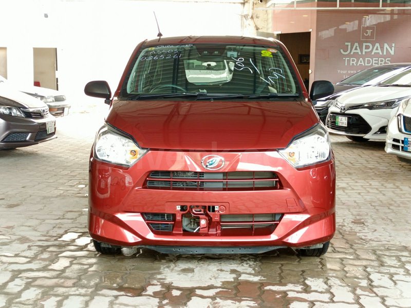 Daihatsu Mira L 2023 for sale