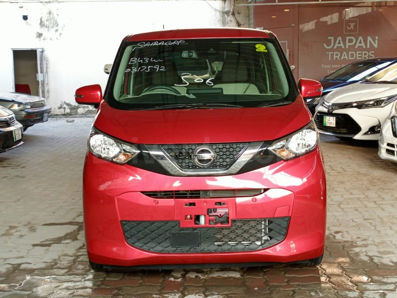 Nissan Dayz X 2023 for sale