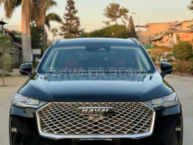 Haval H6 1.5T 2024 for sale