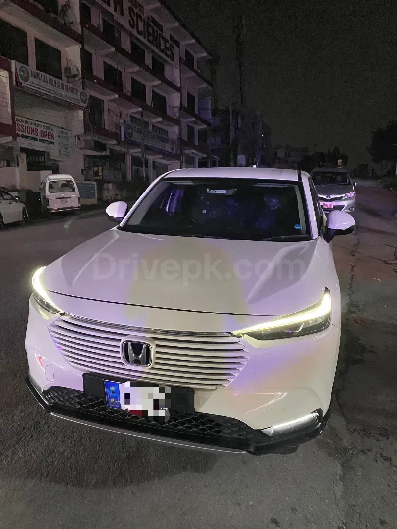Honda HR-V VTi 2022 for sale