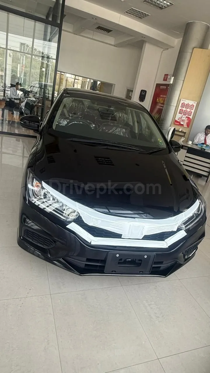 Honda Grace Hybrid 2026 for sale