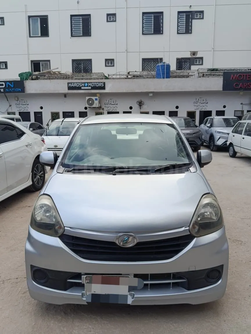 Daihatsu Mira L 2014 for sale