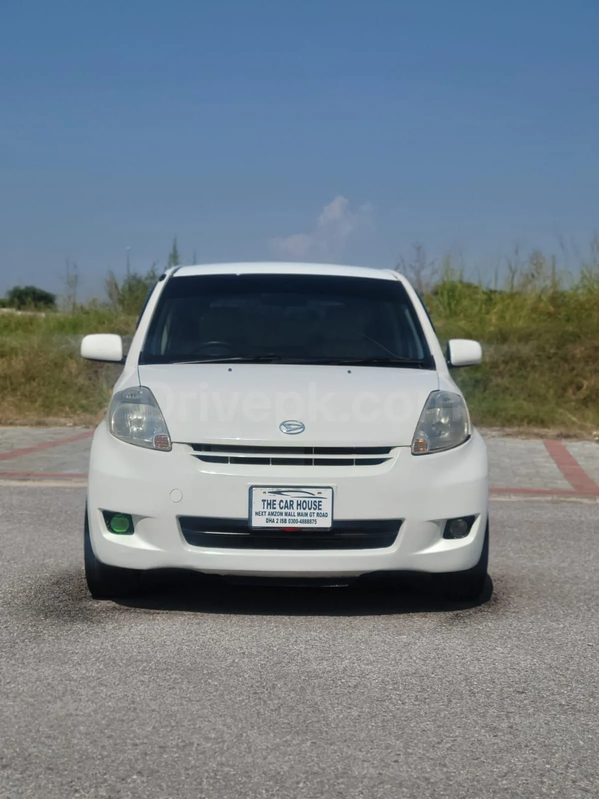 Daihatsu Boon 2007 for sale