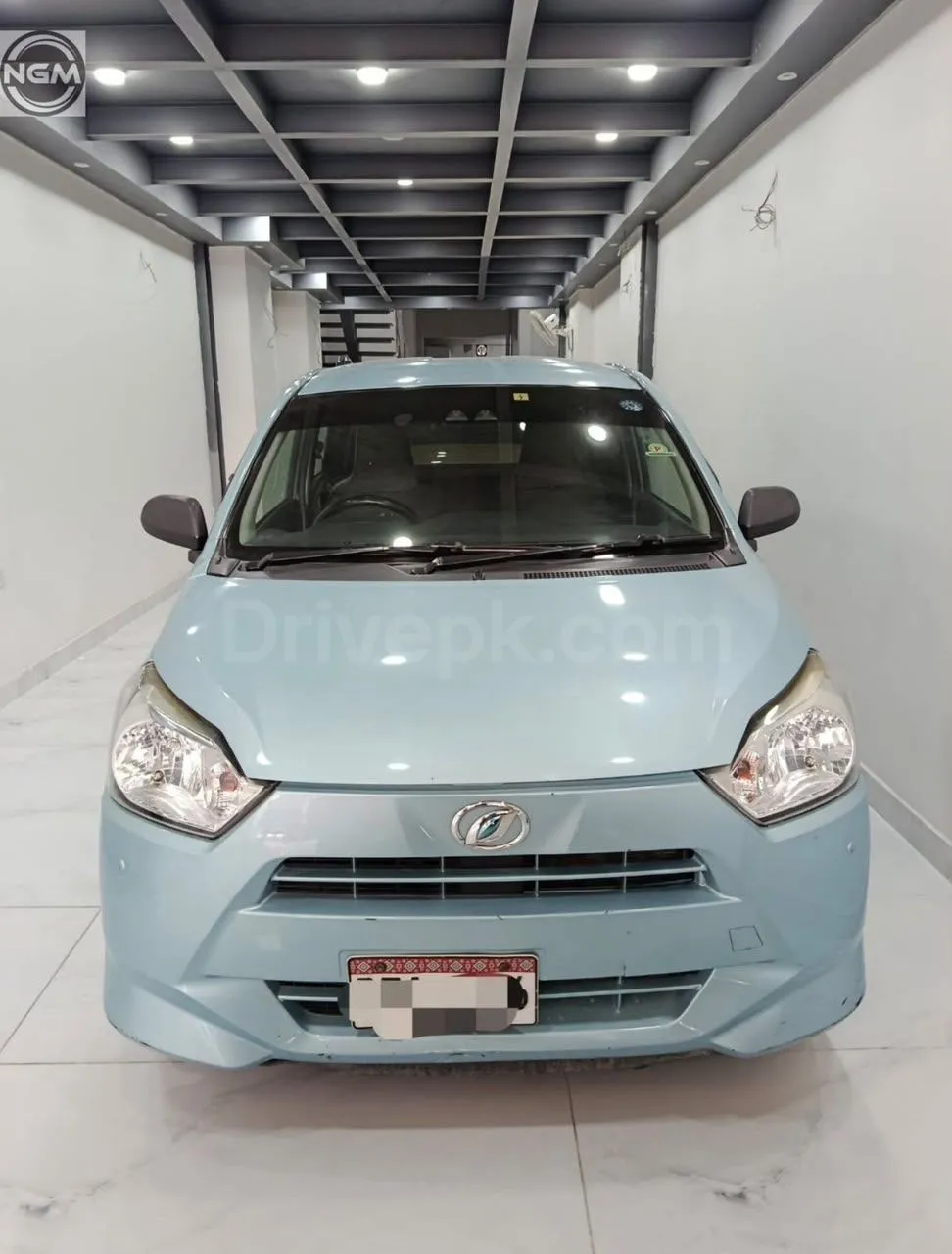 Daihatsu Mira L 2021 for sale