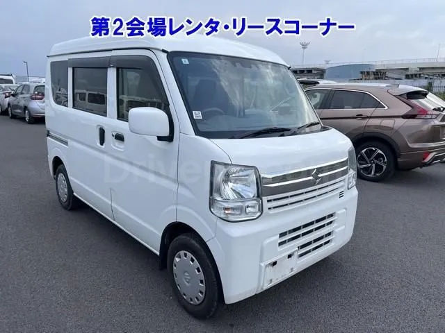 Suzuki Every PA 2022 for sale