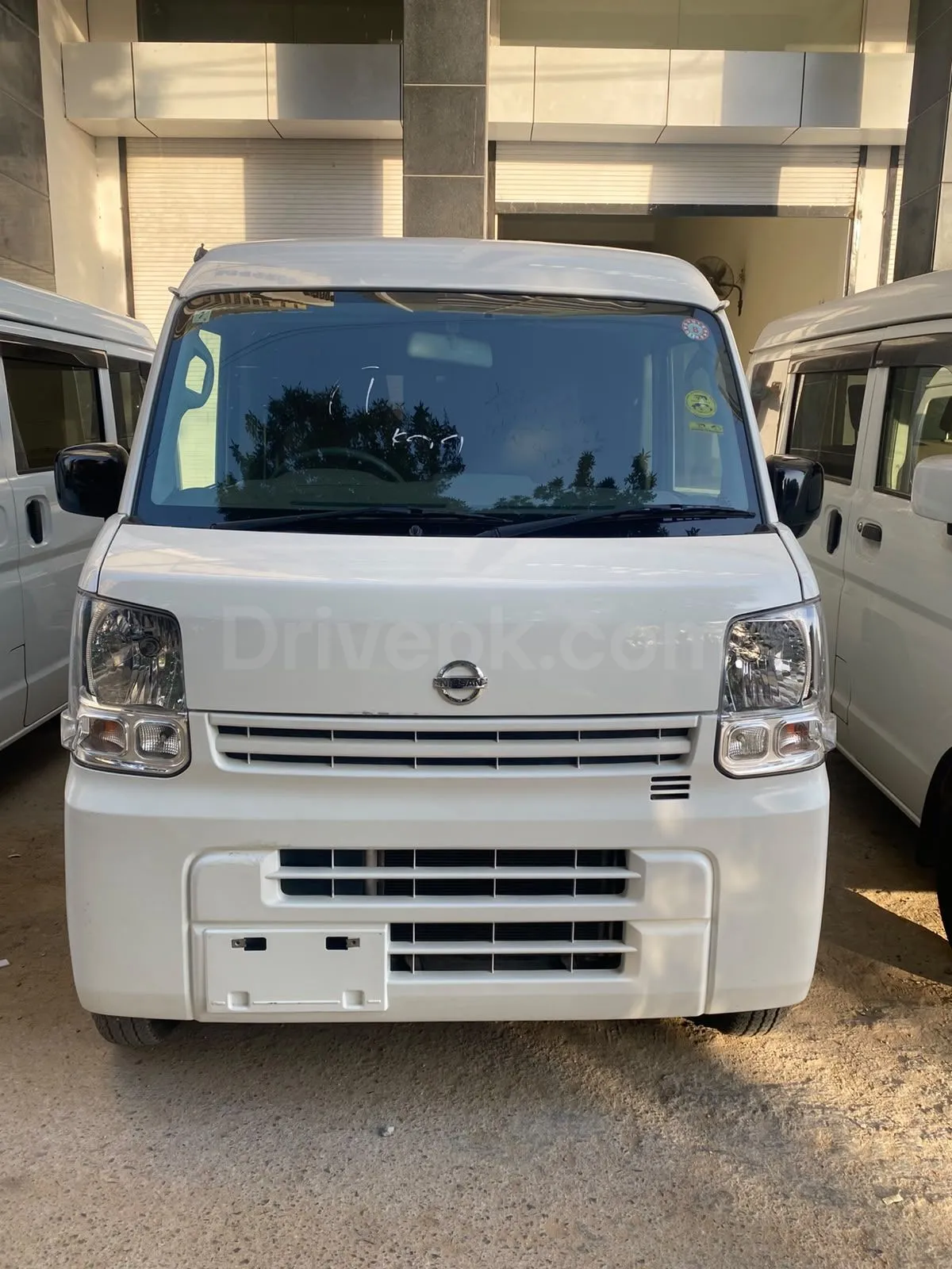 Nissan Clipper DX 2021 for sale