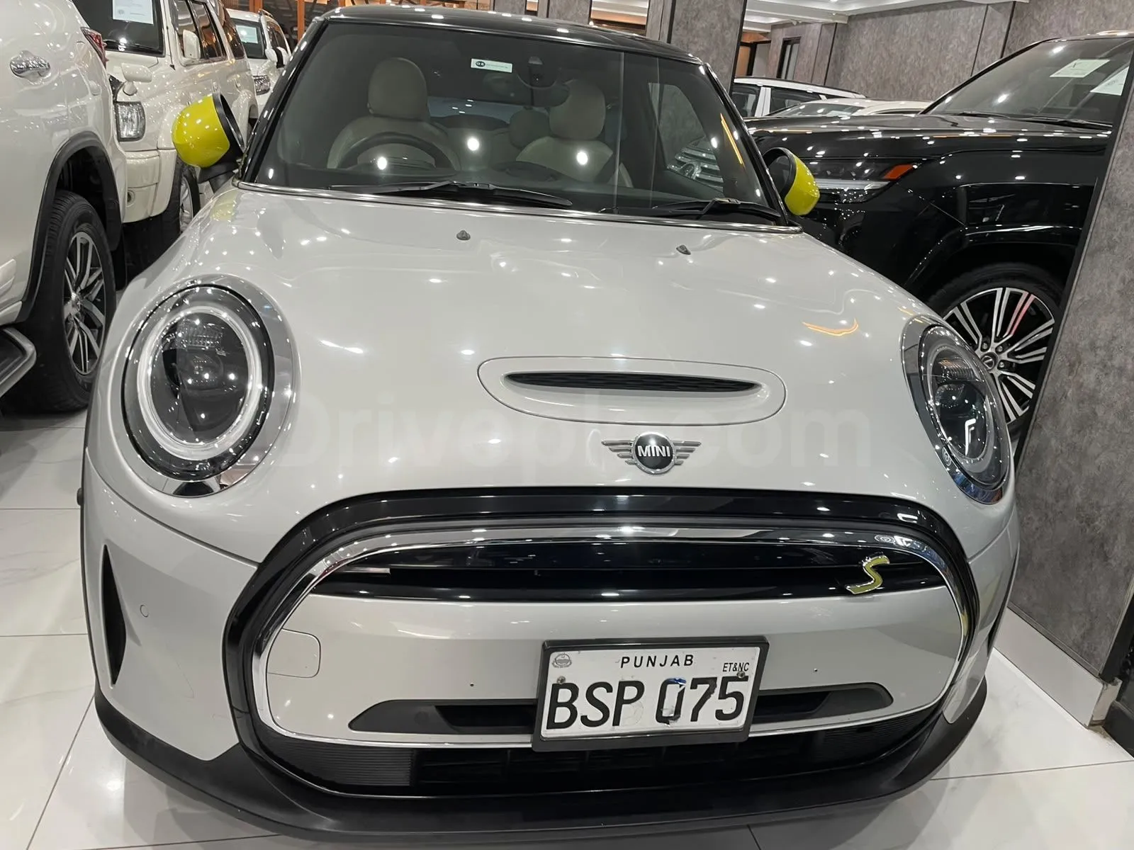 MINI Cooper 2021 for sale