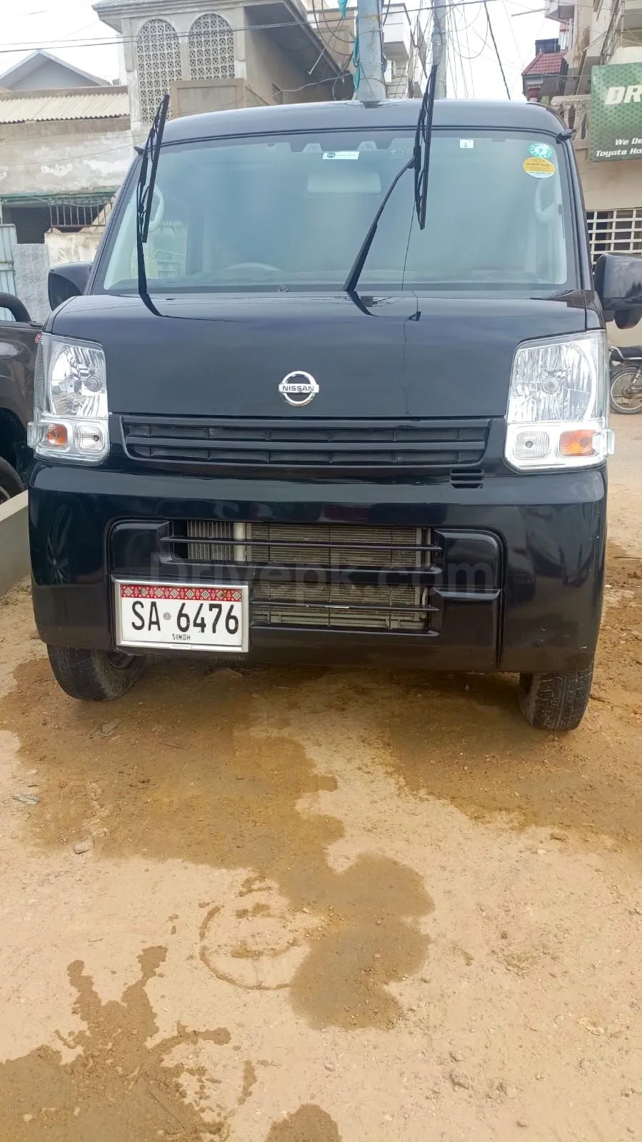 Nissan Clipper E 2019 for sale
