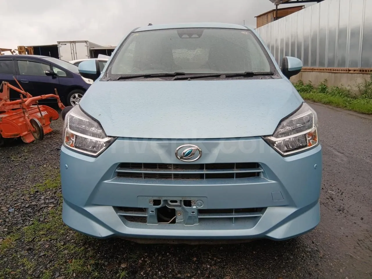 Daihatsu Mira G SA III 2023 for sale