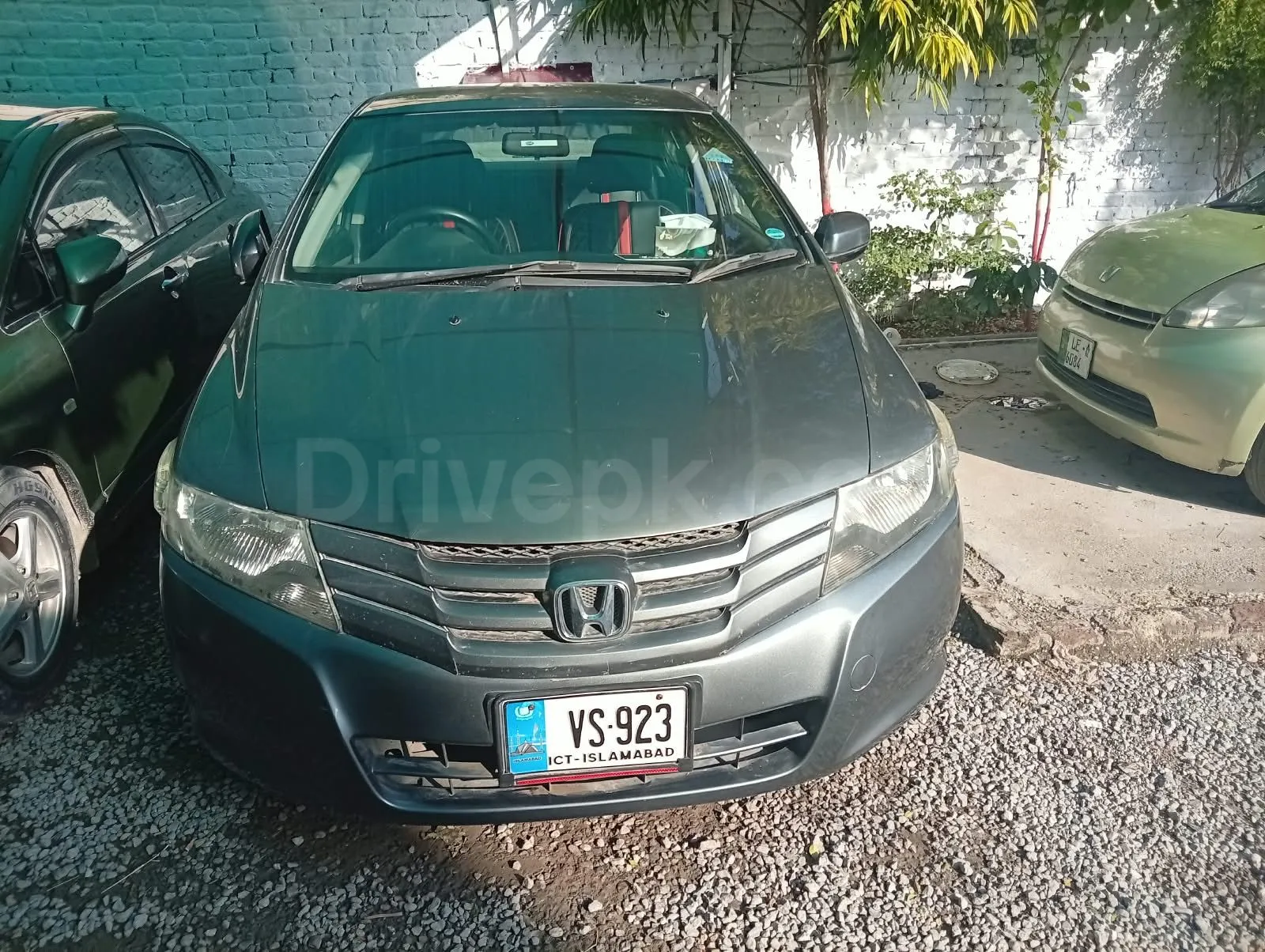 Honda City 1.3 i-VTEC 2012 for sale