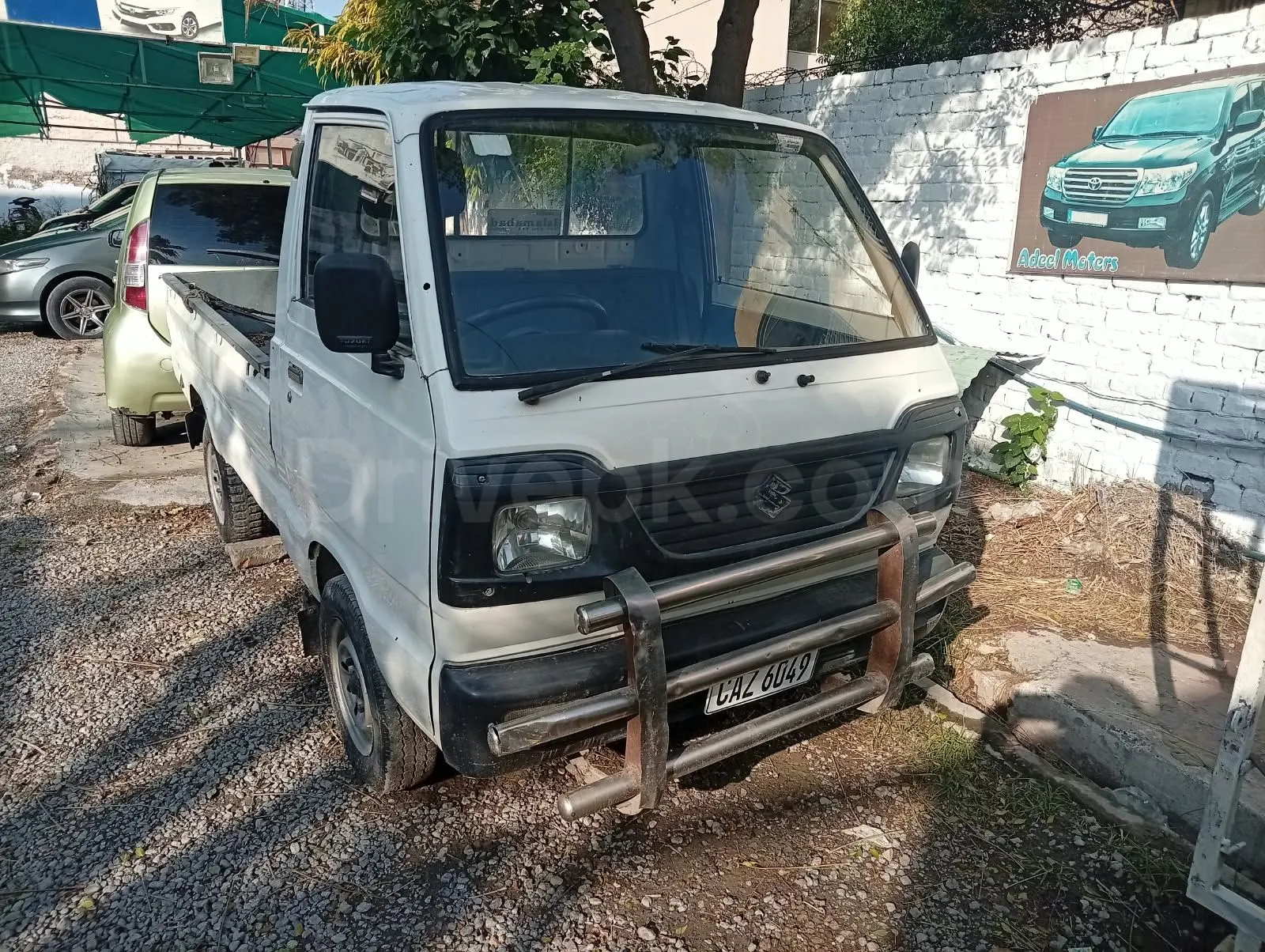 Suzuki Ravi 2016 for sale