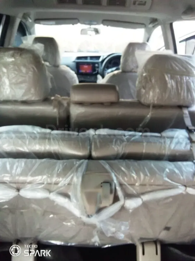 Honda BR-V i-VTEC S 2022 for sale