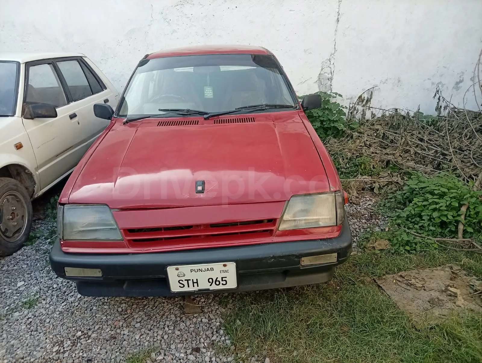 Suzuki Khyber GA 1996 for sale