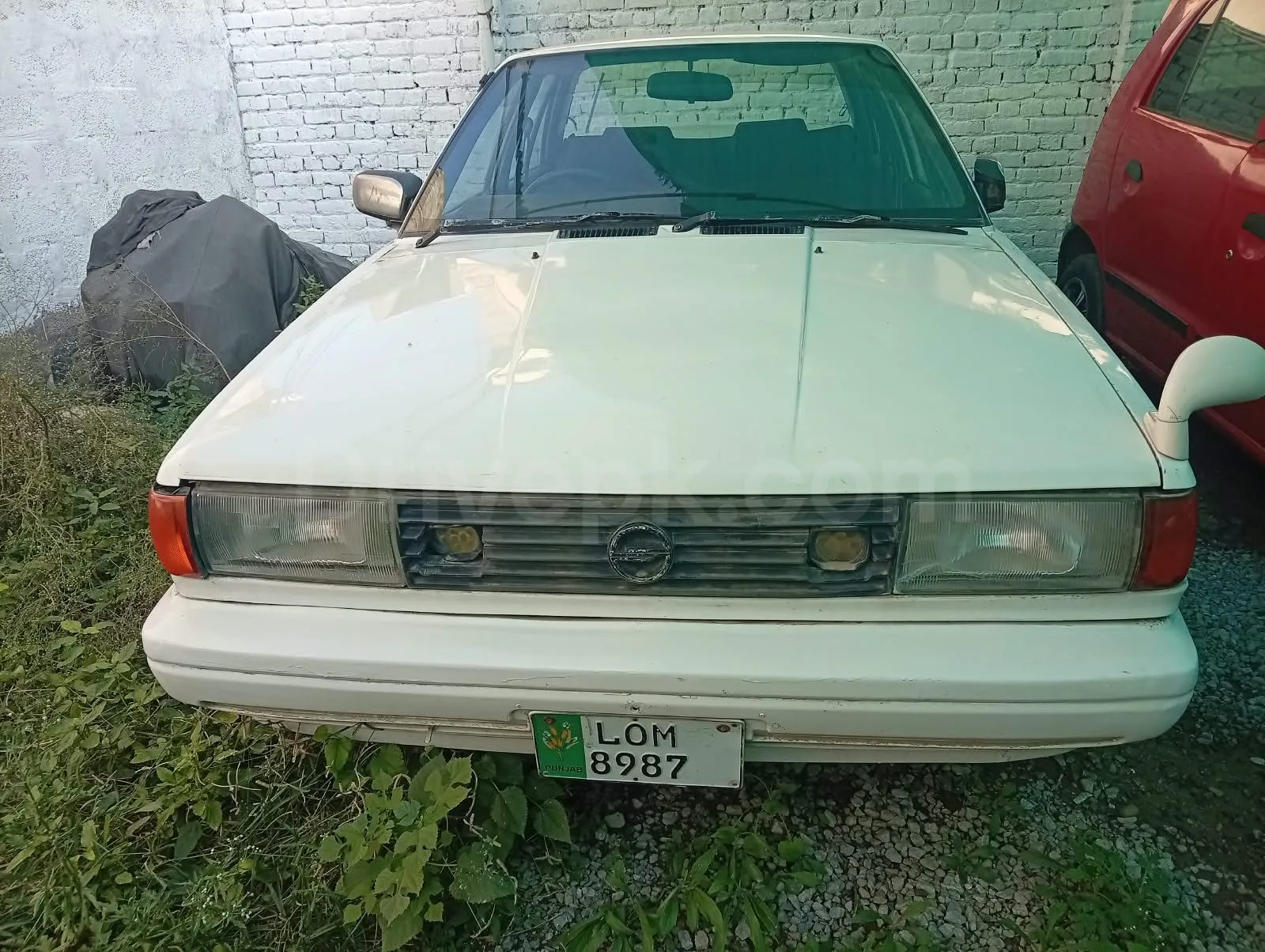 Nissan Sunny 1987 for sale