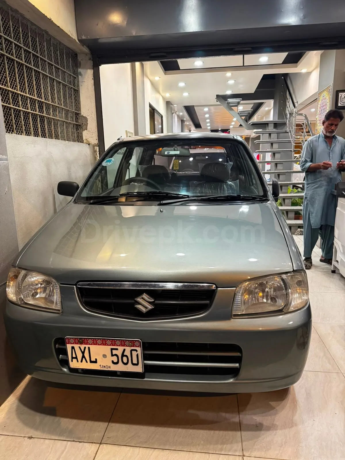 Suzuki Alto VXR 2012 for sale