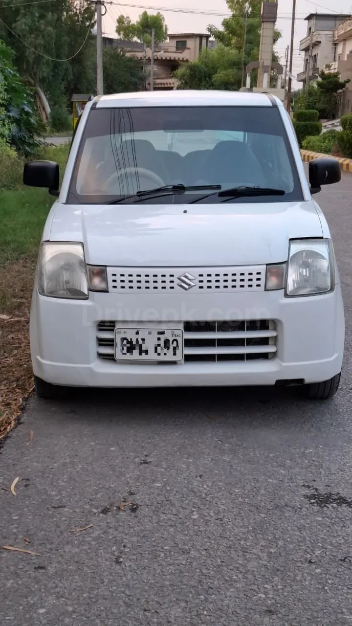 Suzuki Alto 2009 for sale