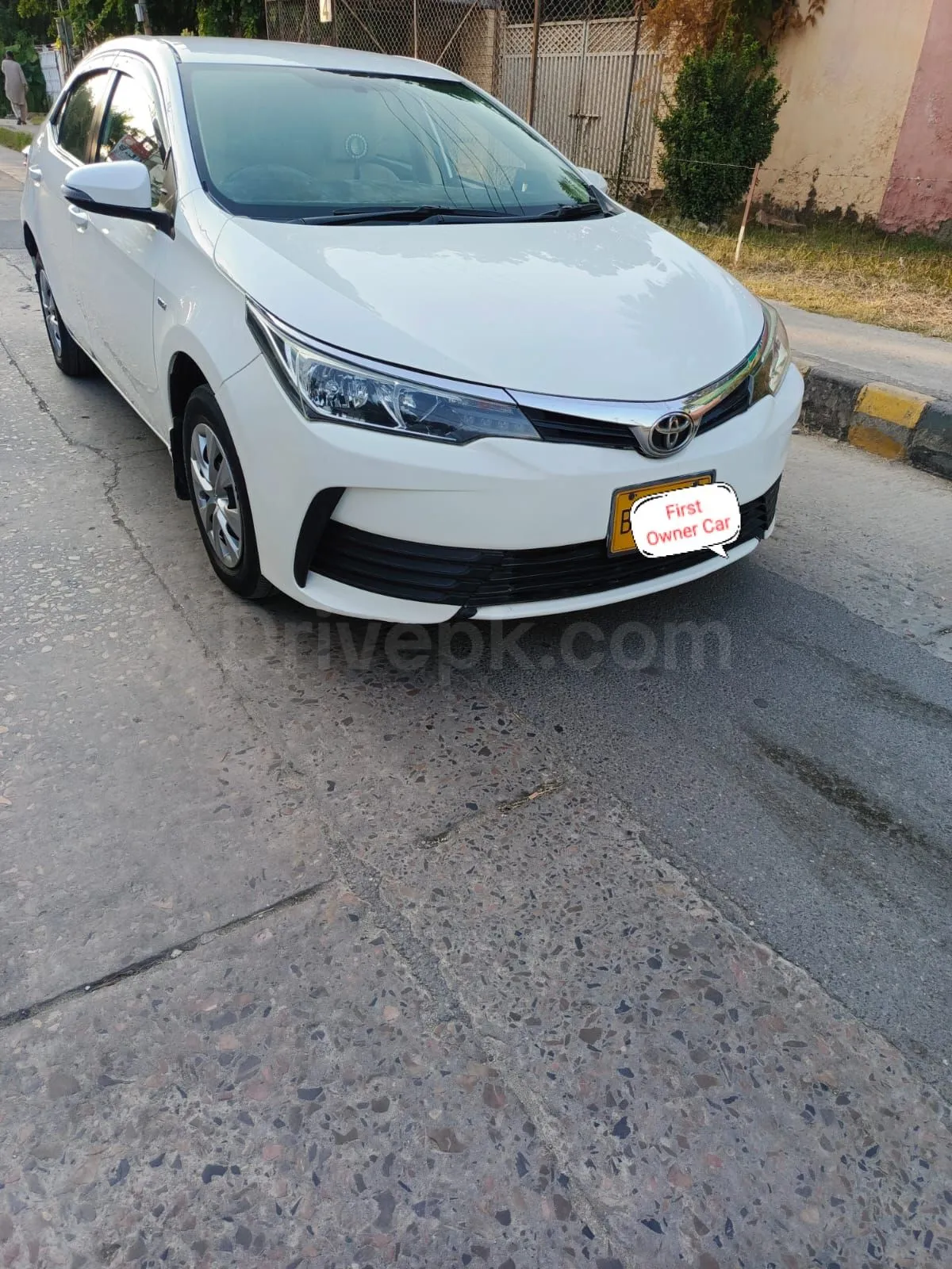 Toyota Corolla GLi Automatic 1.3 VVTi 2020 for sale