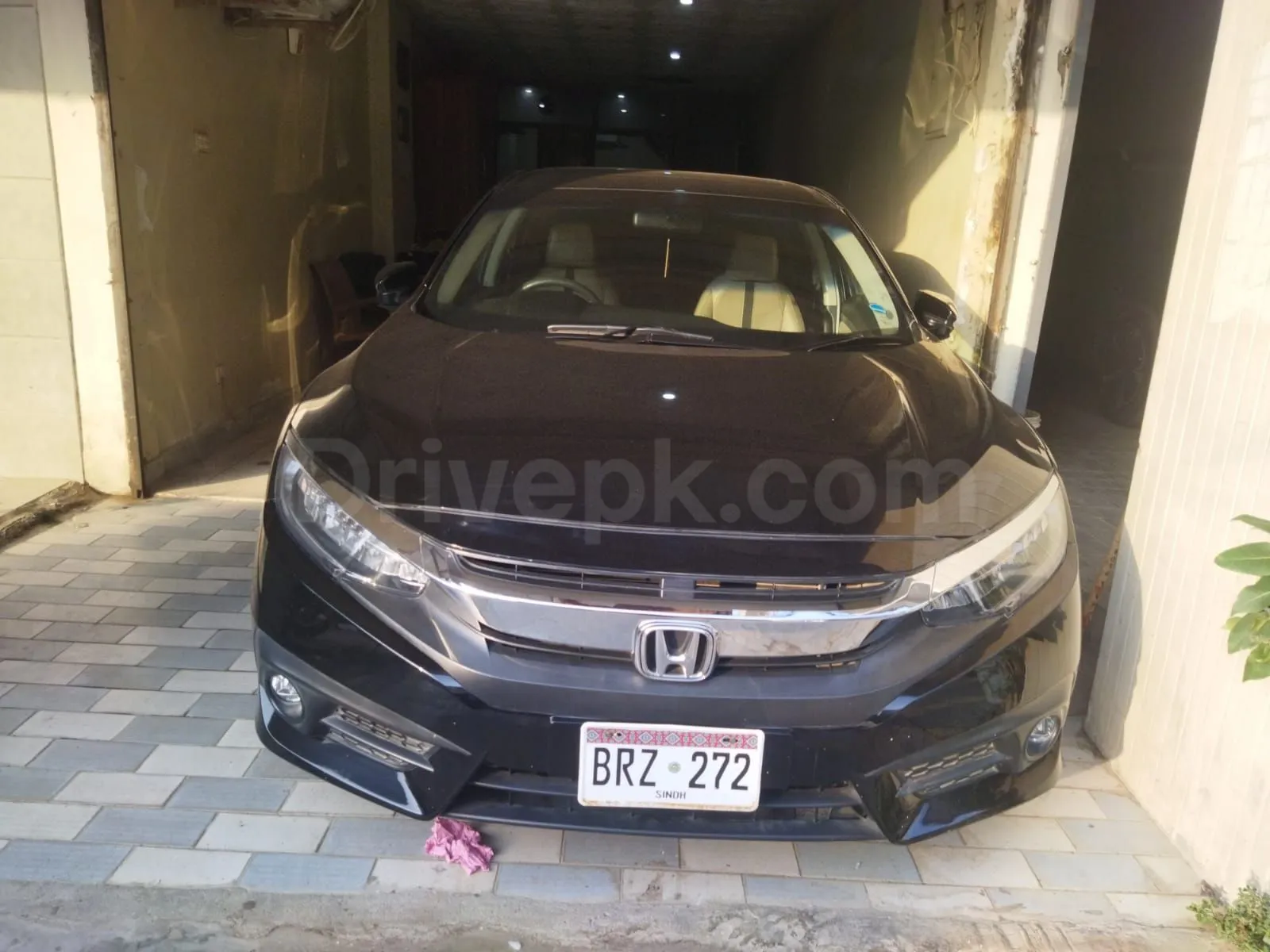 Honda Civic Oriel 1.8 i-VTEC CVT 2020 for sale