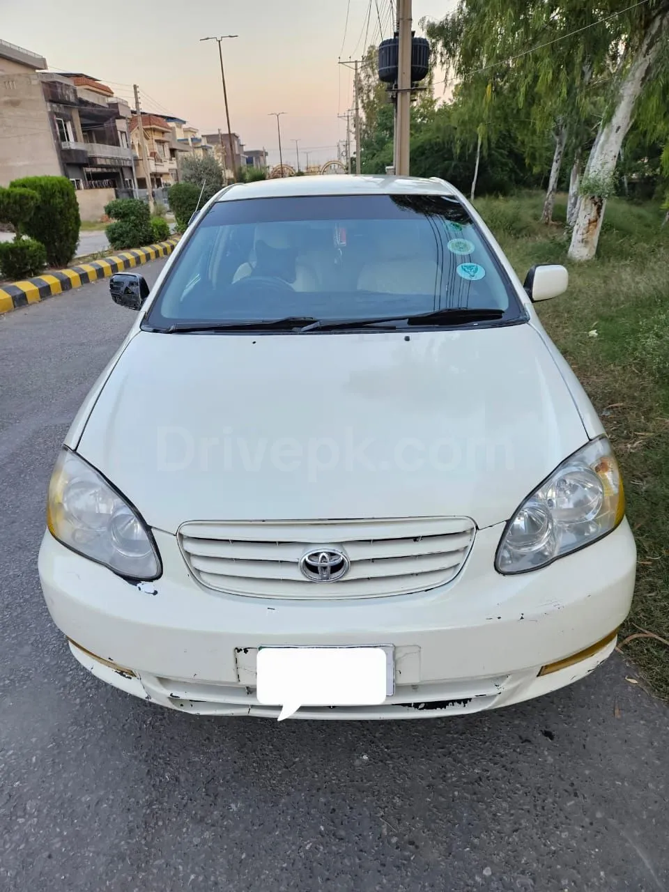 Toyota Corolla XLi VVTi 2024 for sale