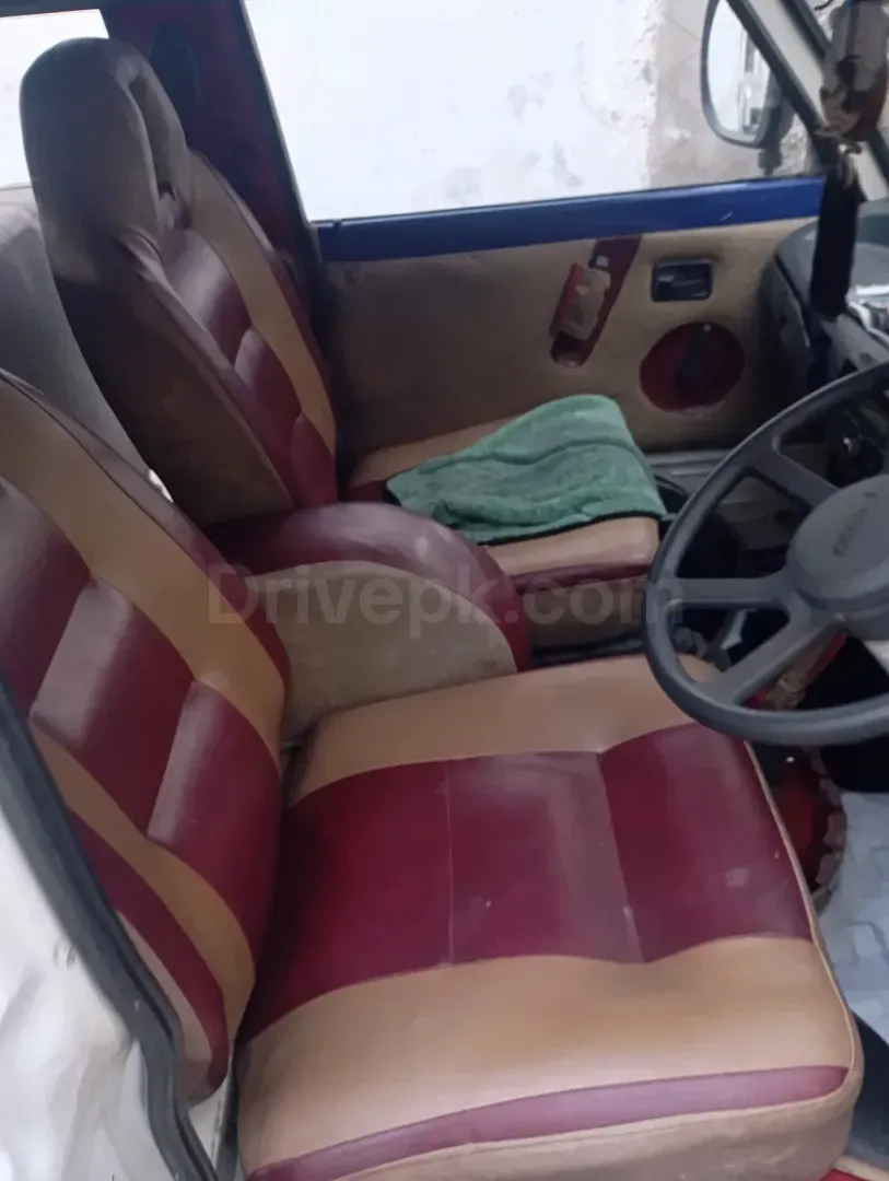 Suzuki Bolan VX 2012 for sale