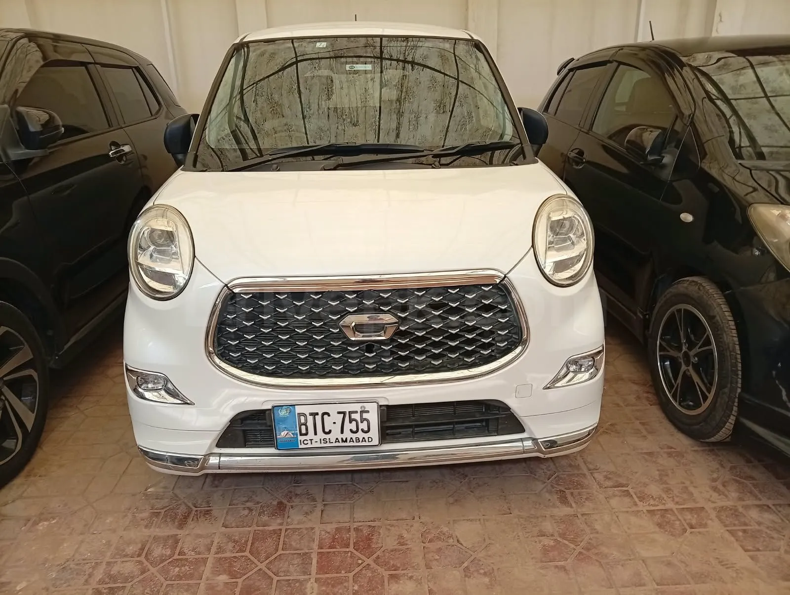 Daihatsu Cast Style X 2022 for sale