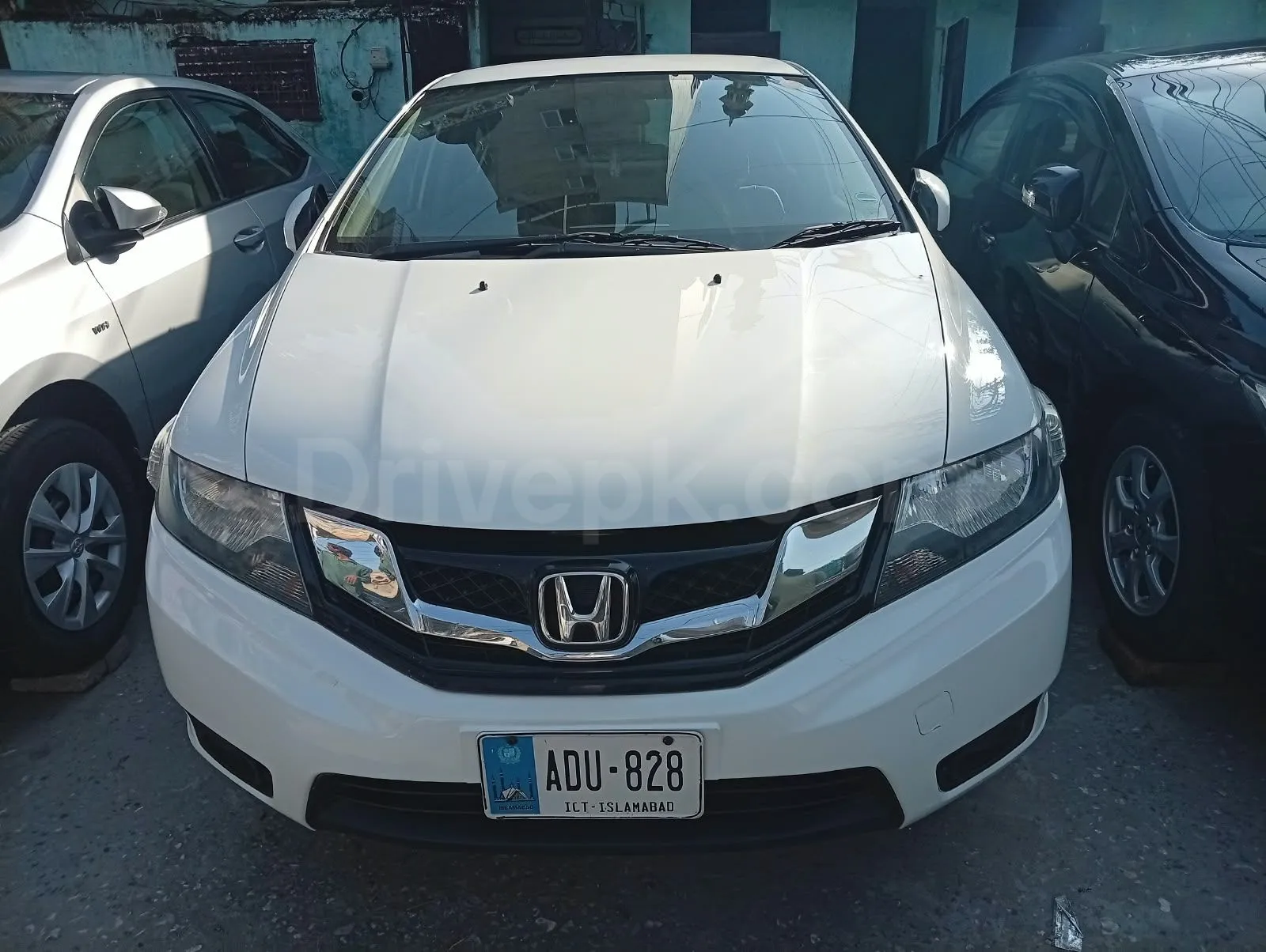 Honda City 1.3 i-VTEC 2017 for sale