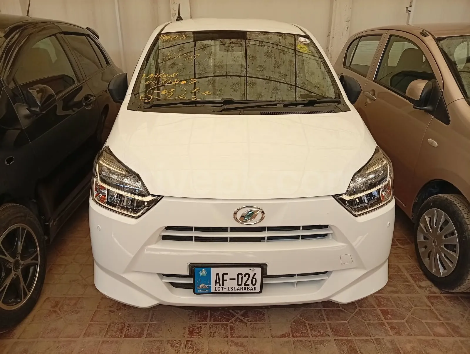 Daihatsu Mira 2023 for sale