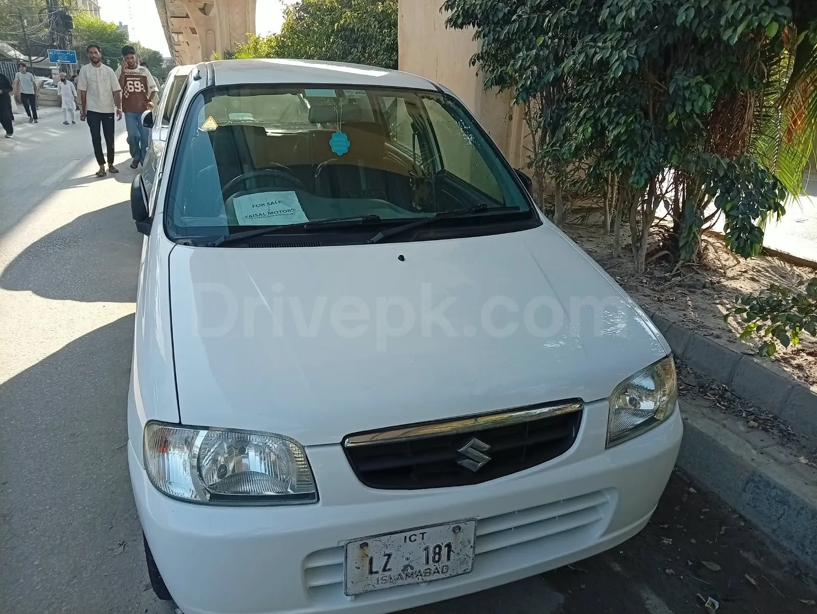 Suzuki Alto VXR 2007 for sale