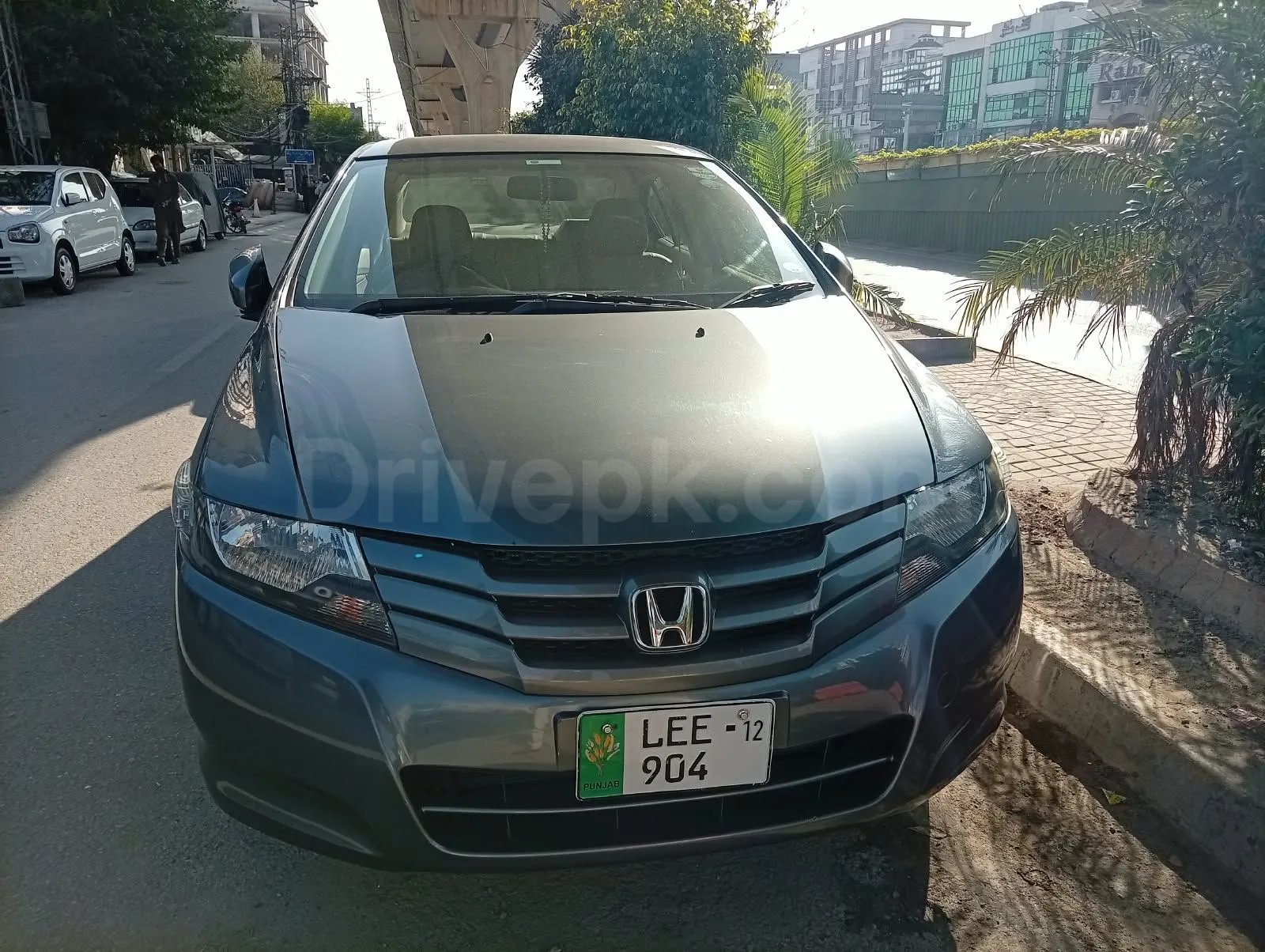 Honda City 1.3 i-VTEC 2016 for sale