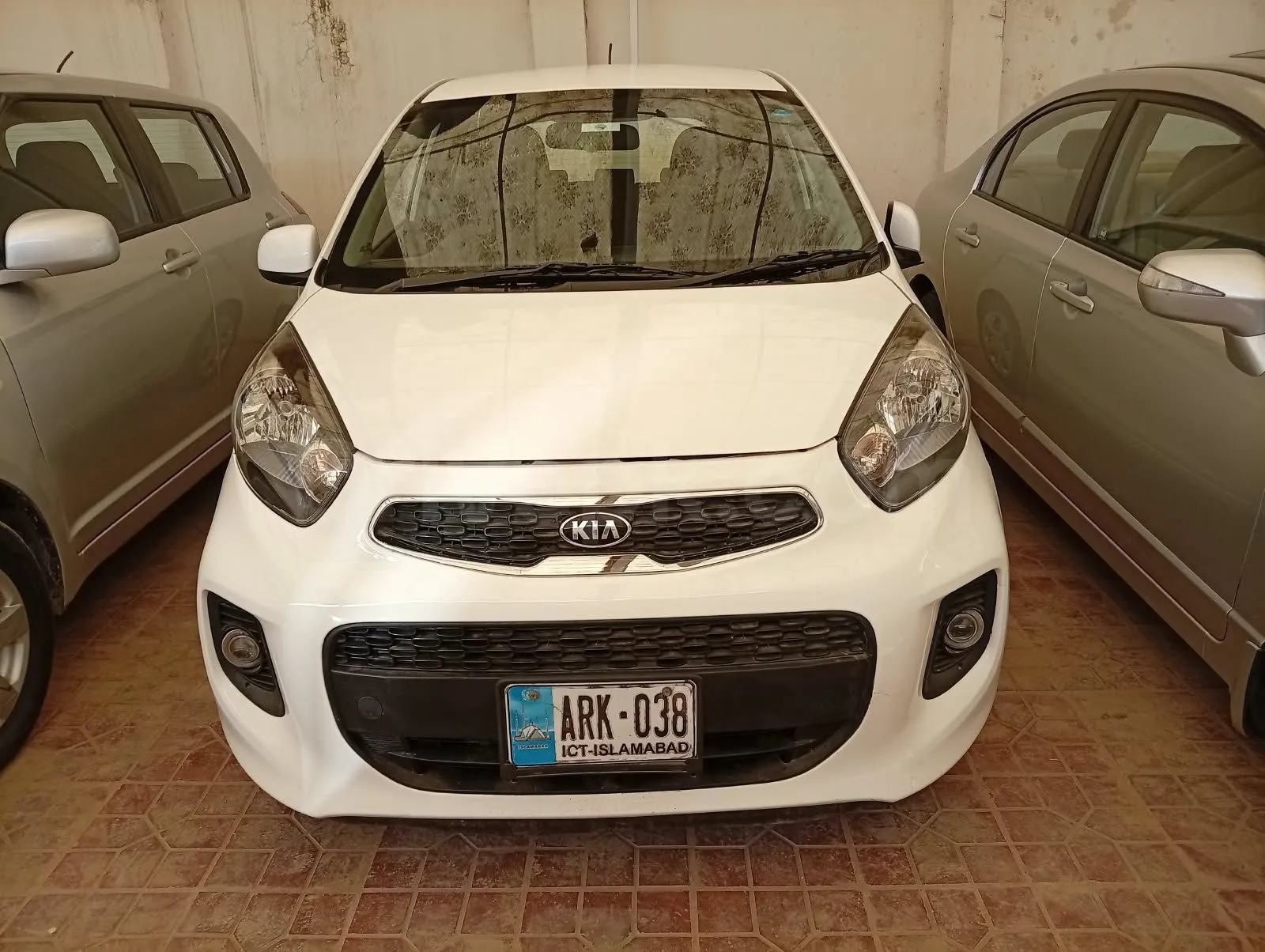 KIA Picanto 1.0 AT 2020 for sale