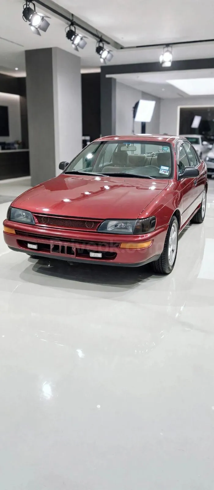 Toyota 1995 LX Limited 1.5 1995 for sale