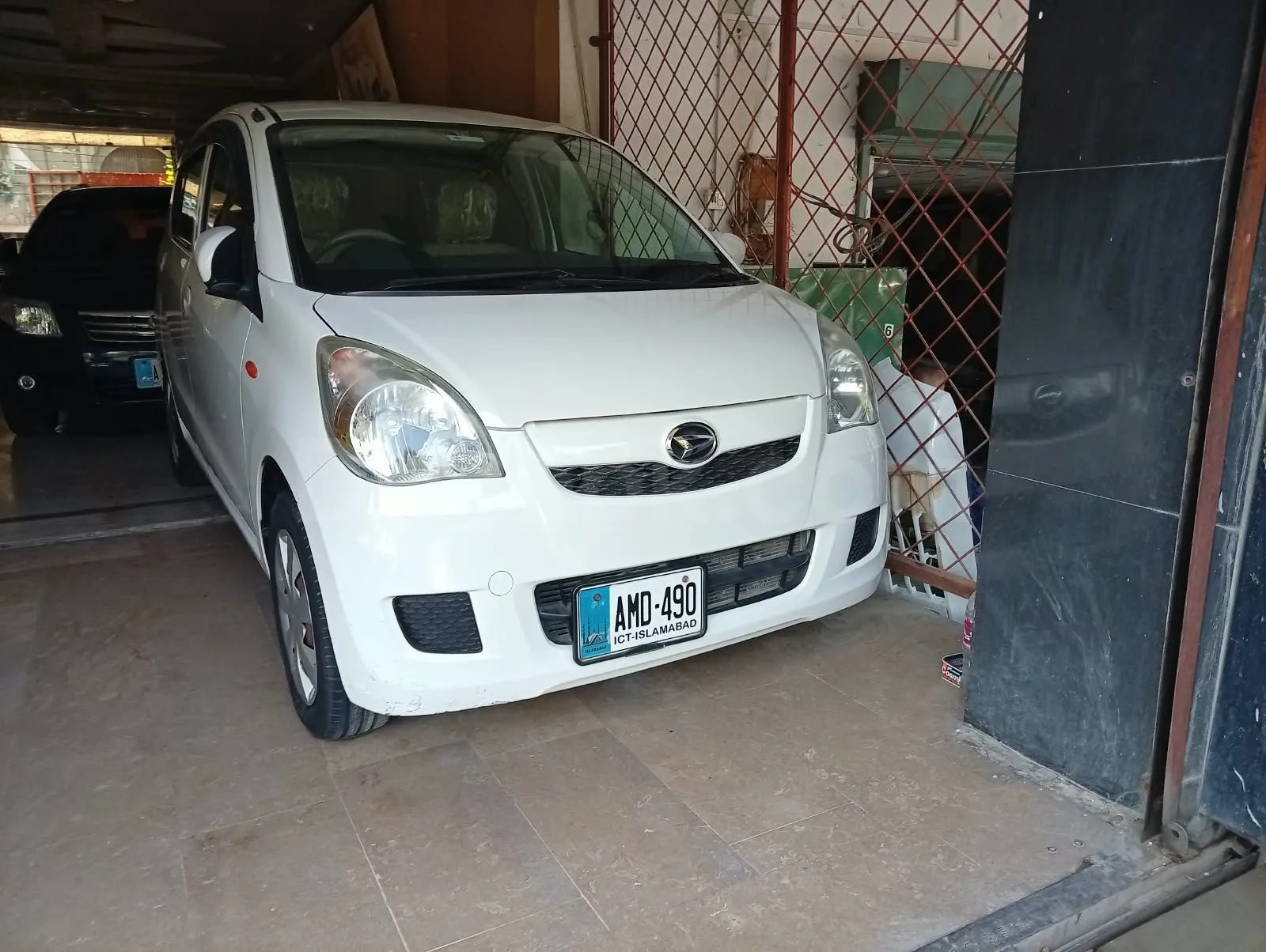Daihatsu Mira L 2015 for sale