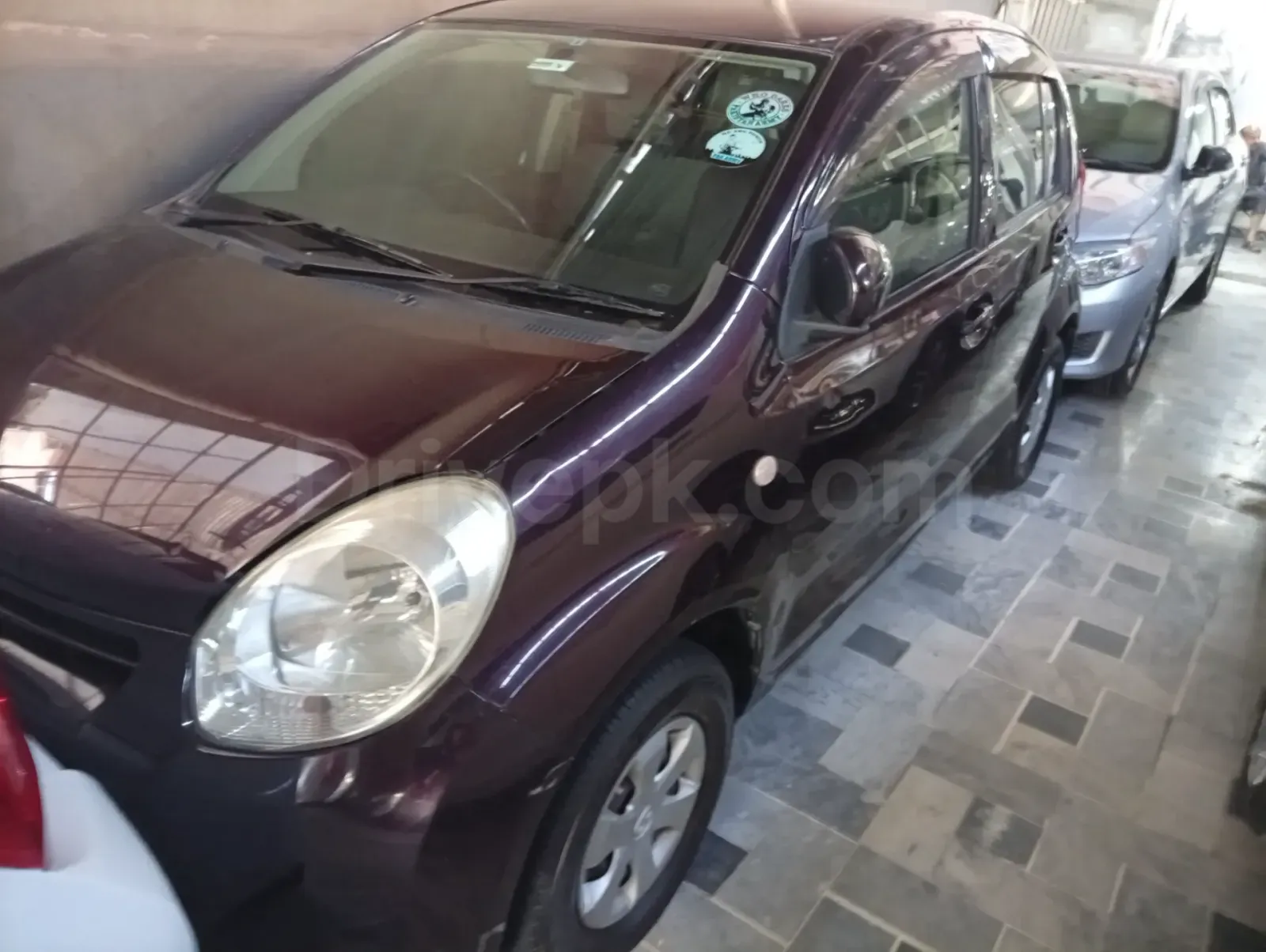 Toyota Toyota Passo 2013 for sale