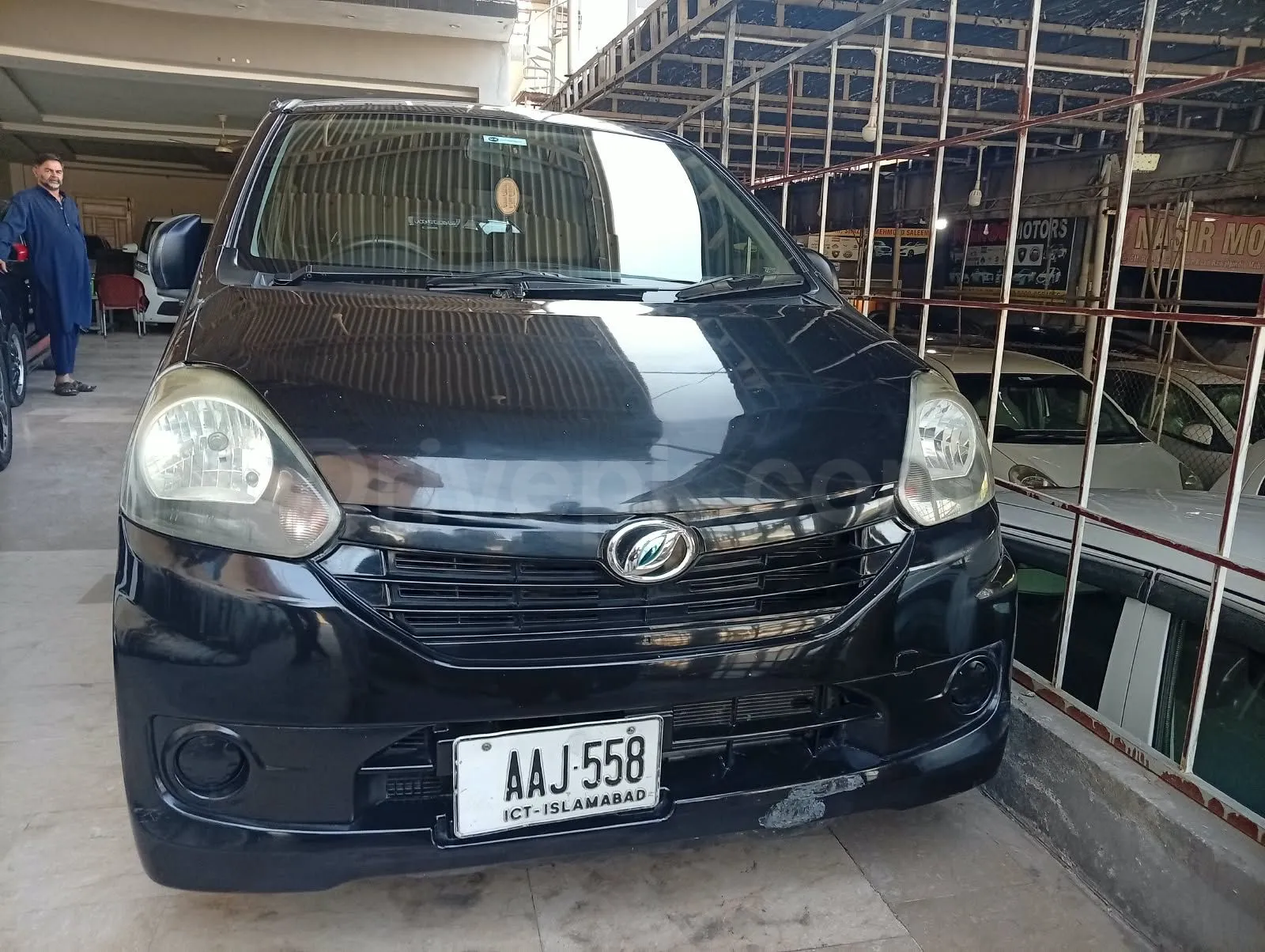 Daihatsu Daihatsu Mira X Memorial Edition 2013 for sale