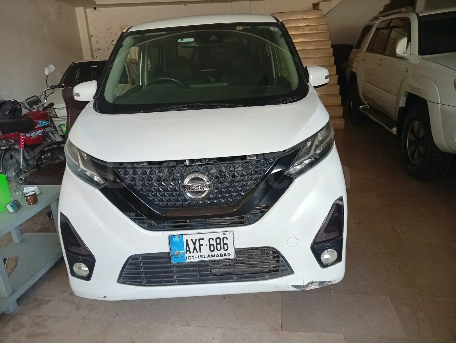 Nissan Dayz Highway Star X 2019 for sale