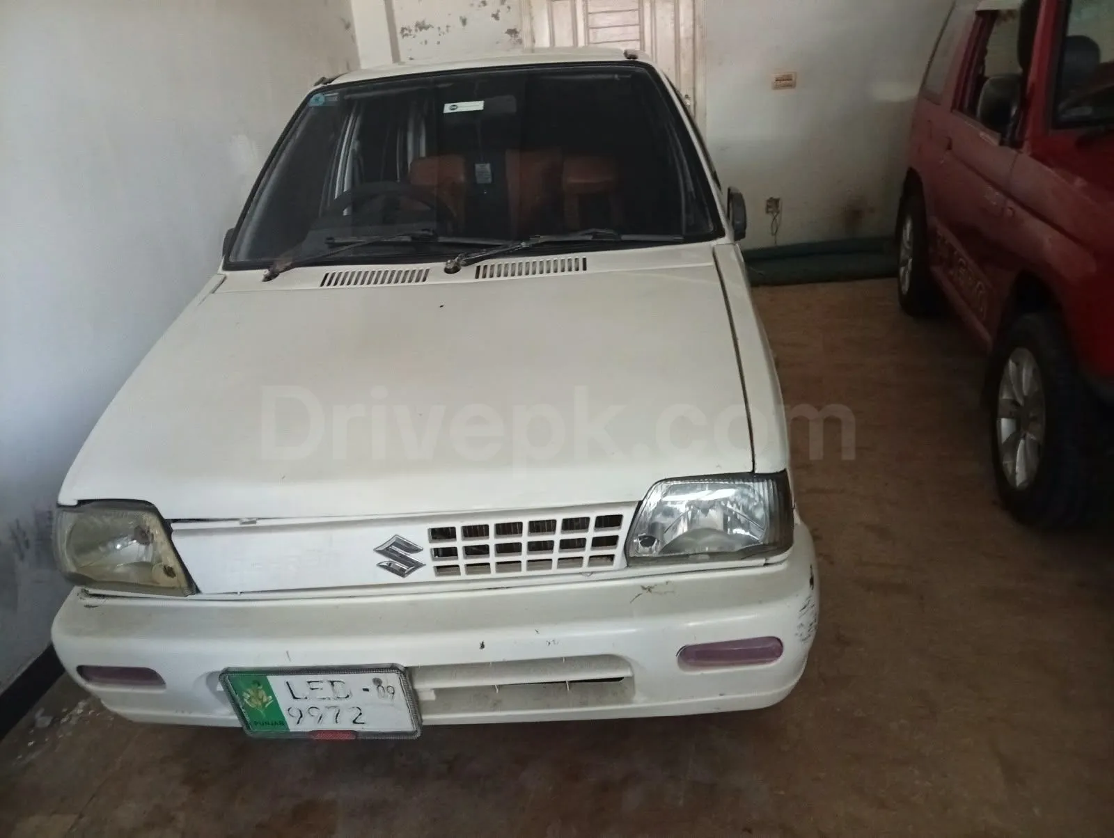 Suzuki Suzuki Mehran VXR 2004 for sale