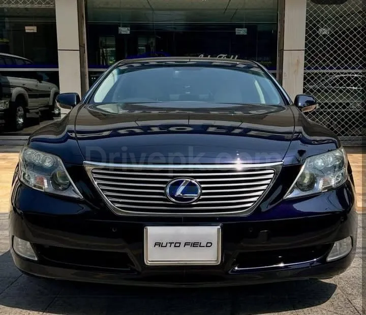 Lexus LS Series LS 460 2008 for sale