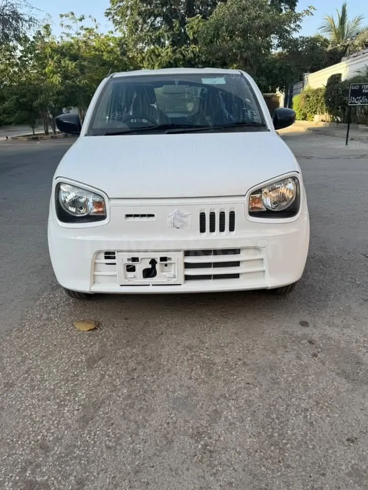 Suzuki Suzuki Alto VXR 2026 for sale