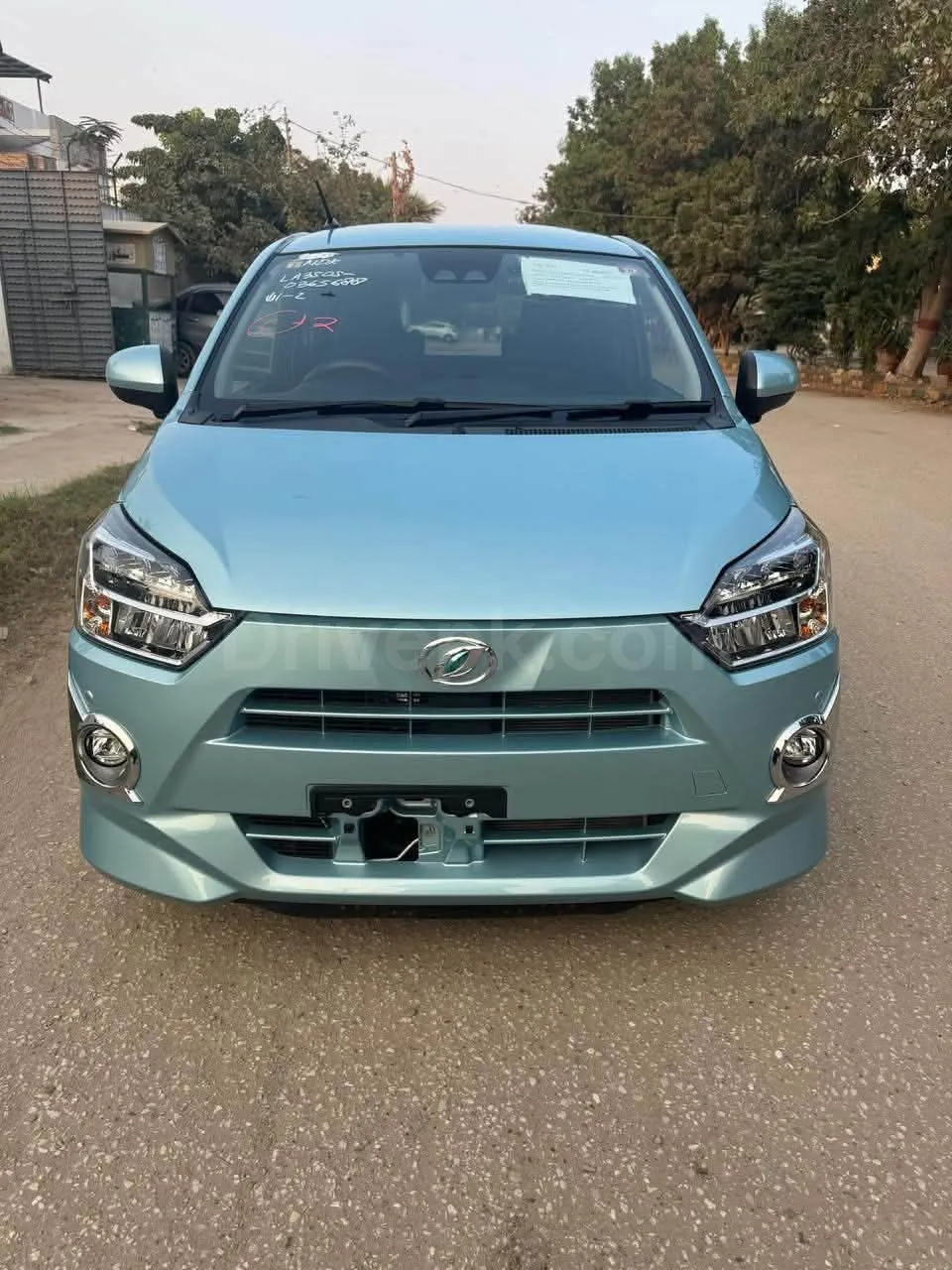 Daihatsu Daihatsu Mira 2023 for sale