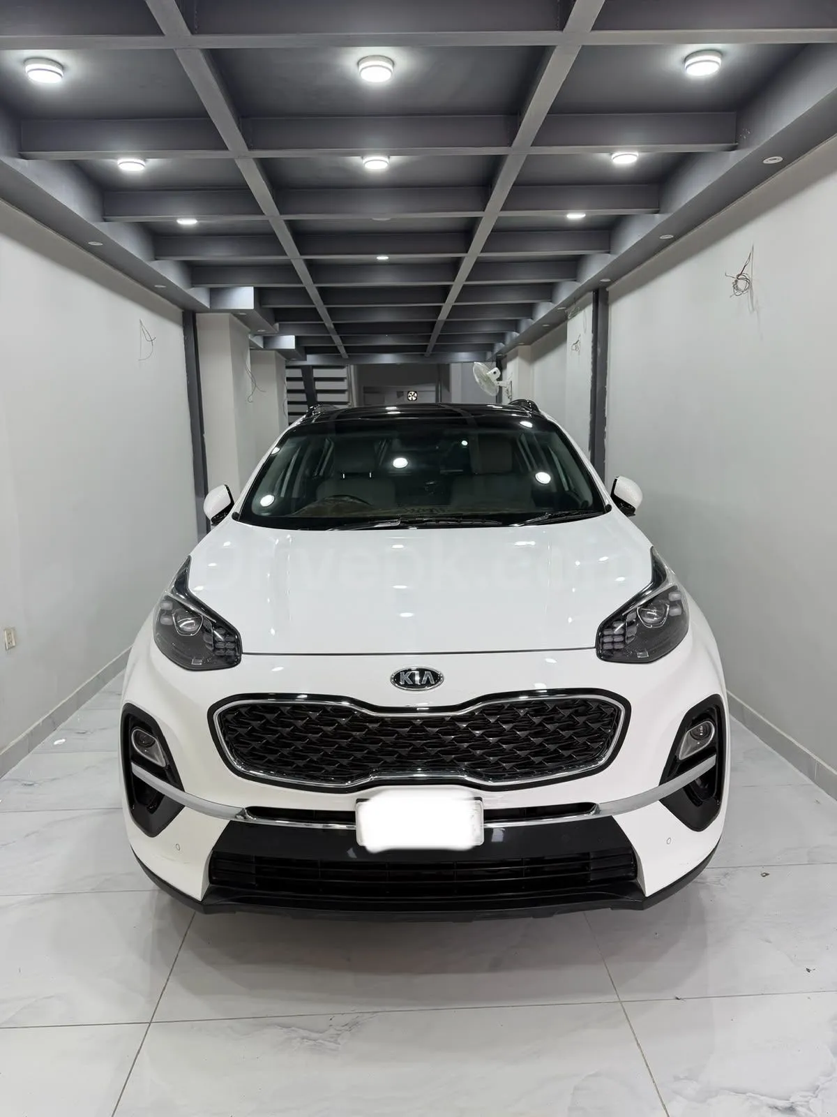 KIA Sportage AWD 2021 for sale