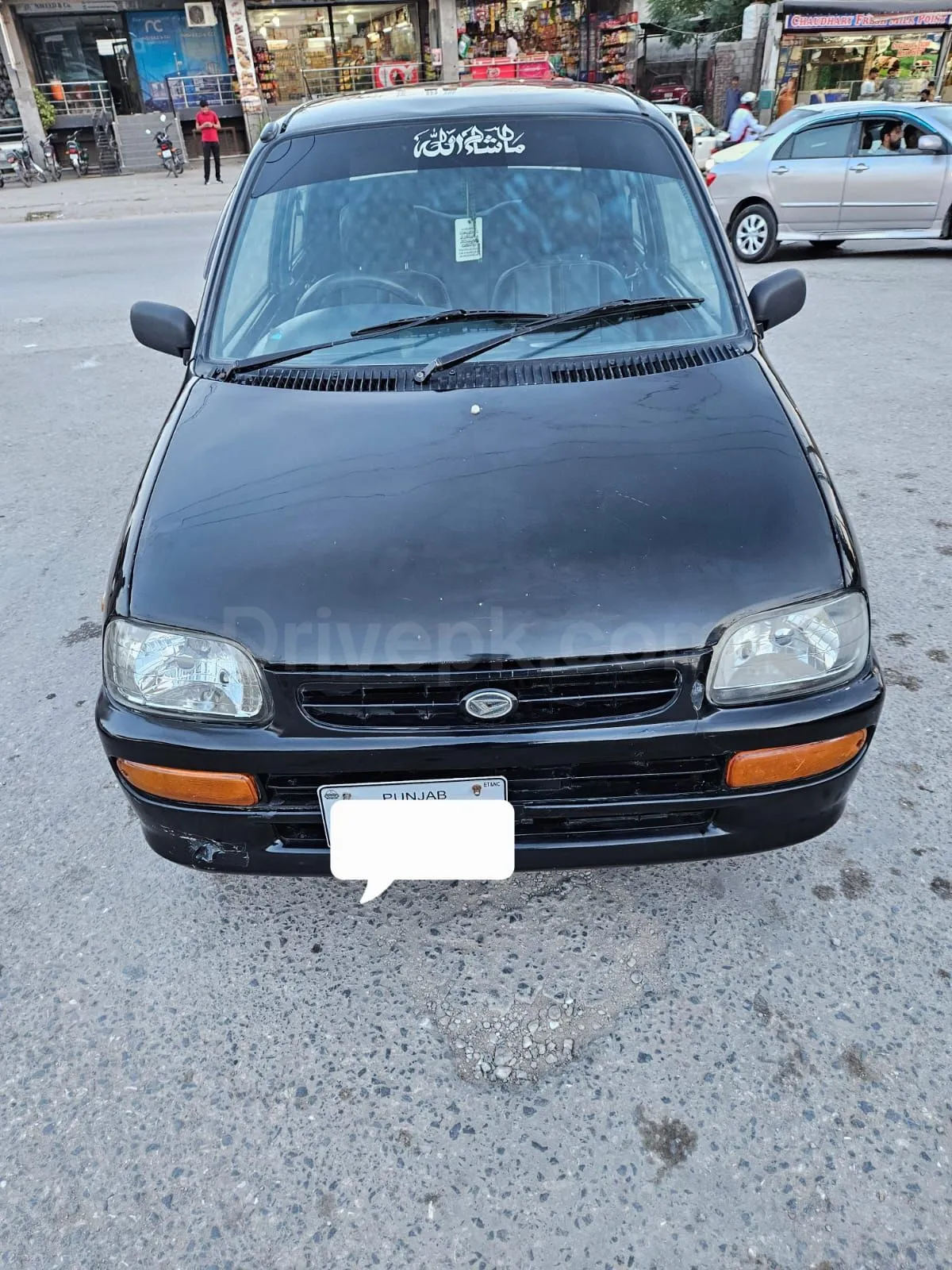 Daihatsu Daihatsu Cuore Daihatsu Cuore CX Eco 2025 for sale