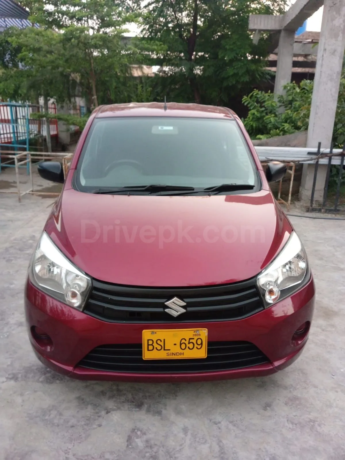 Suzuki Suzuki Cultus 2020 for sale