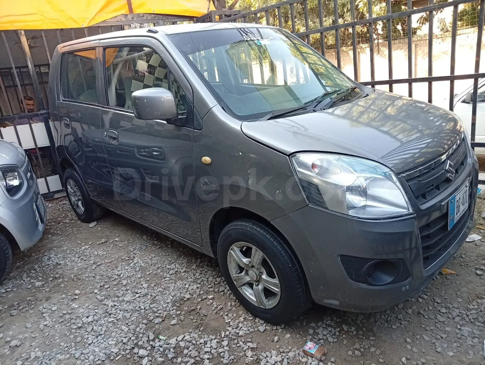 Suzuki Wagon R VXL 2019 for sale