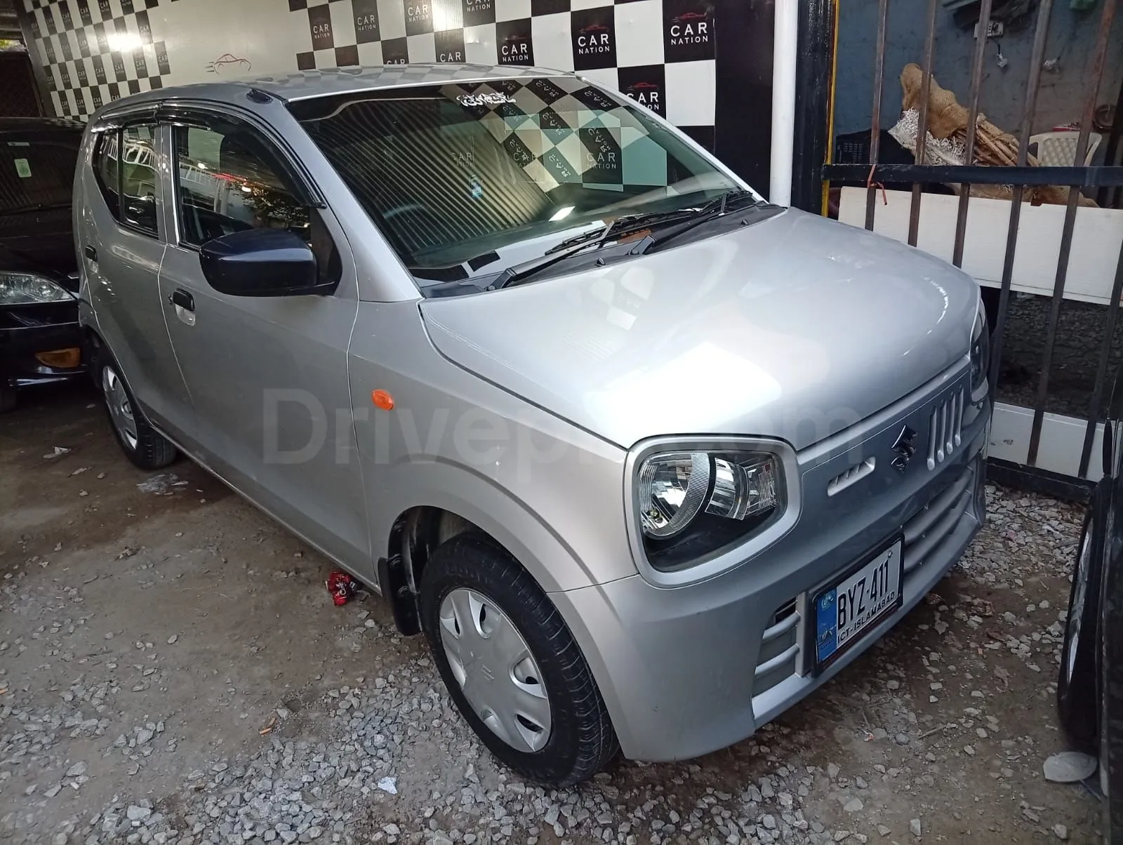 Suzuki Alto Suzuki Alto VXR 2024 for sale
