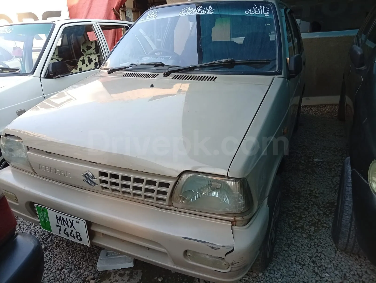 Suzuki Mehran VX 2000 for sale