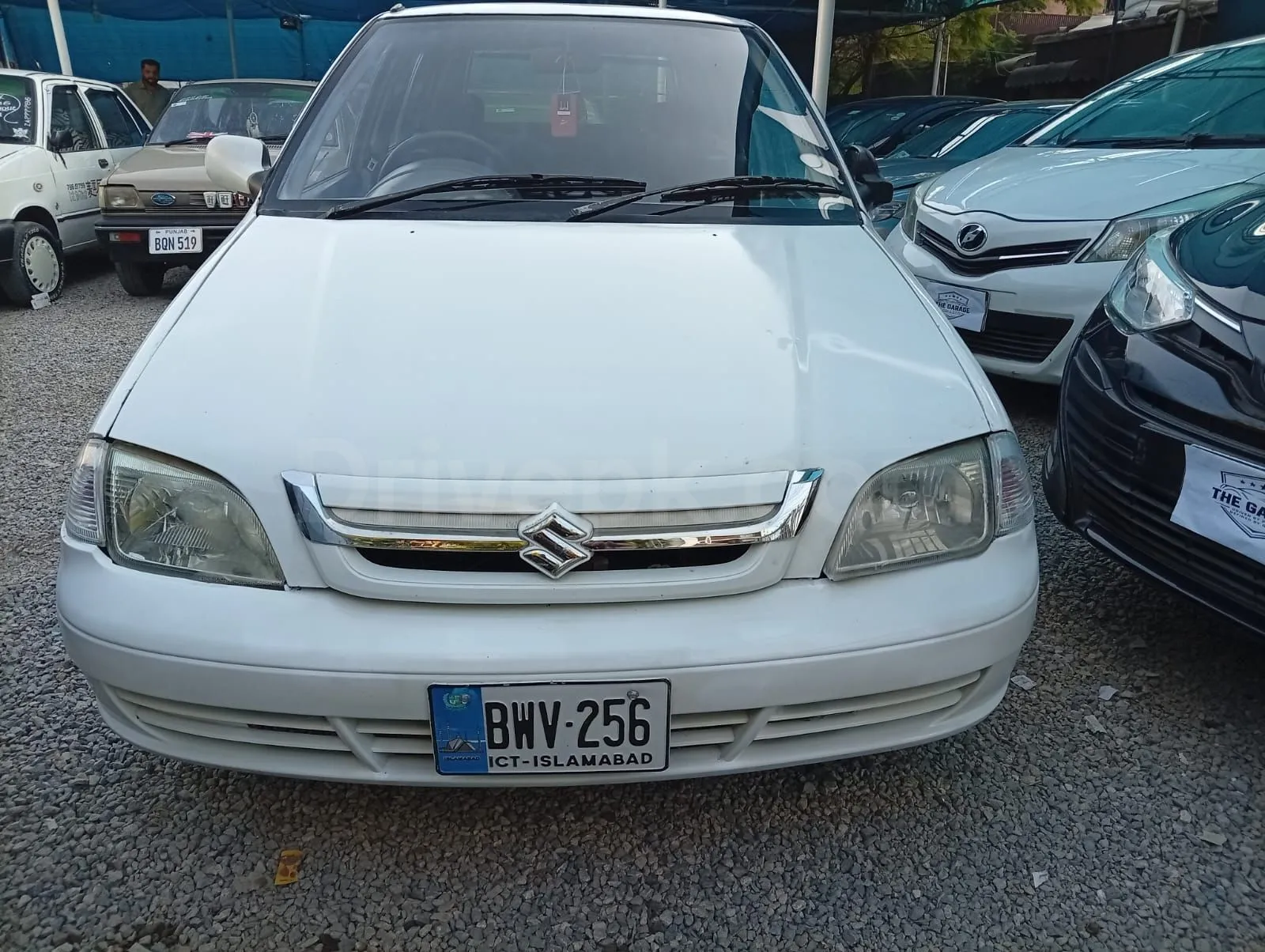 Suzuki Cultus VXR 2004 for sale