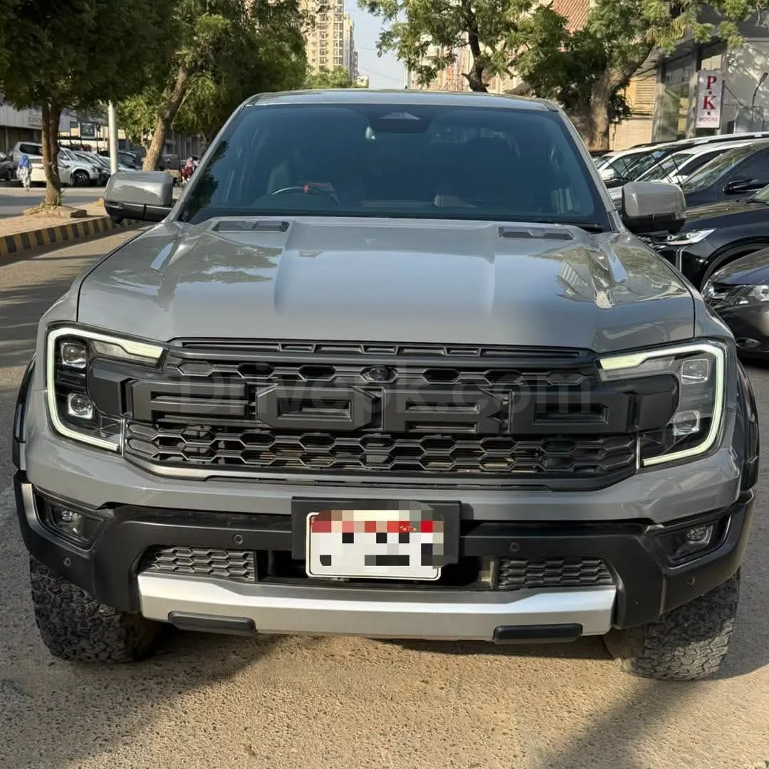 Ford Ranger Ford Ranger Raptor 3.0L 2022 for sale