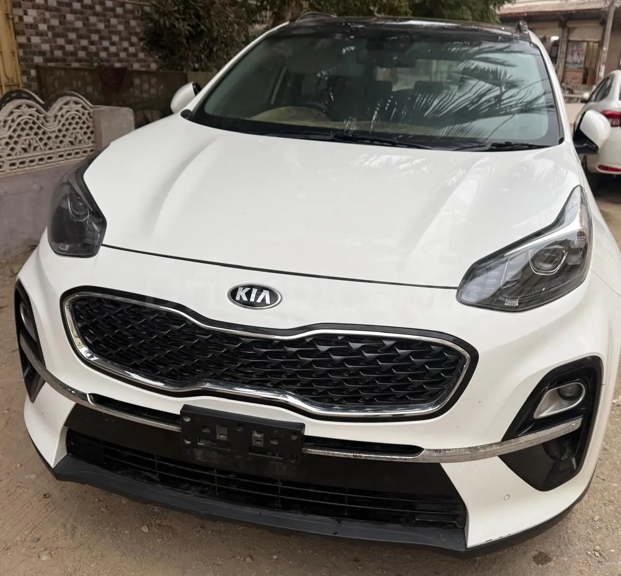 KIA Sportage AWD 2024 for sale